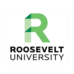 Walter E. Heller College of Business Administration - Roosevelt University logo