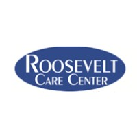 Roosevelt Care Center at Edison logo