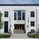 Roosevelt County logo