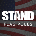 rooseveltflagpole.com logo