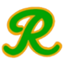 Roosevelt High School Foundation logo
