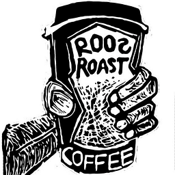 Roos Roast logo
