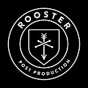 Rooster Post Production logo