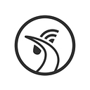 Rooster® Asset Tracking logo