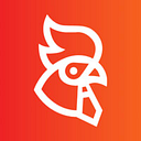 Rooster logo