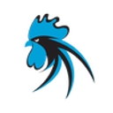 Roosters Blues House logo