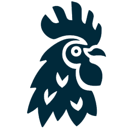 Roosters Brewing logo