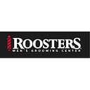 Roosters Men's Grooming Center logo