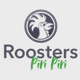 M&S Kingston Limited t/a Roosters Piri Piri logo