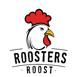 Roosters Roost logo
