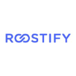 Roostify, Inc. logo