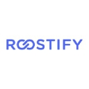 Roostify logo
