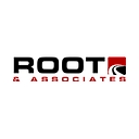 Root & Associates logo
