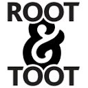 Root & Toot logo