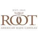 The A. I. Root Candle Company logo