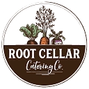 Root Cellar Catering Co. logo