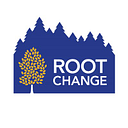 Root Change Inc logo