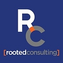 Rooted Consulting logo