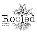 Rooted Hospitality Group logo