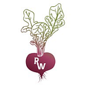 ROOTED IN WYOMING logo