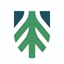 Rooted Landscape logo