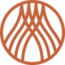 ROOTED PHILANTHROPIC logo