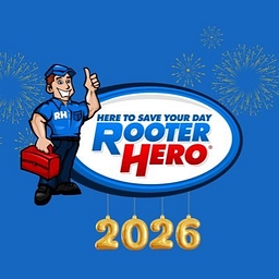 Rooter Hero Plumbing & Air
