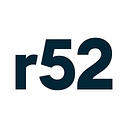 Root Fifty Two logo