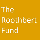 The Roothbert Fund Inc logo