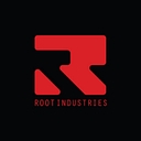 Logo for rootindustries.com