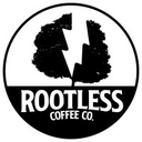 Rootless Coffee Company logo