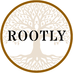 Rootly logotyp