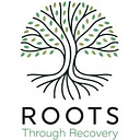 Roots Through Recovery logo