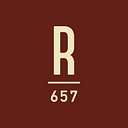 Roots 657 logo