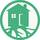 Roots Church logo