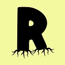 Roots Allotments logo