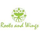 Roots and Wings Inc logo