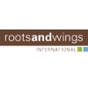 Roots And Wings International logo