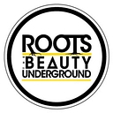 ROOTS Beauty logo