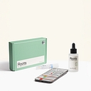 Roots by Genetic Arts logo