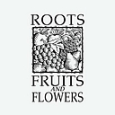 Roots Fruits & Flowers logo