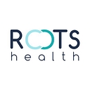 Roots Health logo