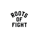 Rootsoffight logo
