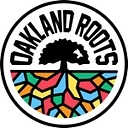 Oakland Roots Sports Club logo