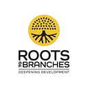 Branches Foundation logo