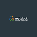Rootstock Manufacturing Cloud ERP logo