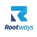 Rootways Inc. logo