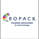 Ropack Pharma Solutions logo