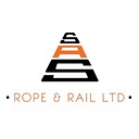 Sas Rope & Rail Ltd logo