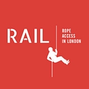 Rope Access In London logo